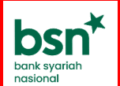 Luncurkan Identitas Baru, Bank Syariah Nasional Siap Gebrak Industri Syariah Indonesia