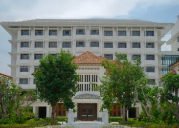 Grand Hotel De Djokja : Menghidupkan Kembali Jejak Legendaris Ikon Yogyakarta