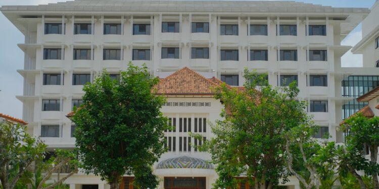 Grand Hotel De Djokja : Menghidupkan Kembali Jejak Legendaris Ikon Yogyakarta