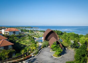 Proyeksikan Peningkatan Tingkat Hunian 3%, InJourney Hospitality Siap Hadirkan Pengalaman Bermakna di Momen Spesial Natal & Tahun Baru 2026