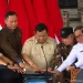 Diresmikan Presiden RI Prabowo Subianto,  Stasiun Tanah Abang Baru Selesai Modernisasi Fasilitas Tingkatkan Kapasitas hingga 380 Ribu Pengguna per Hari