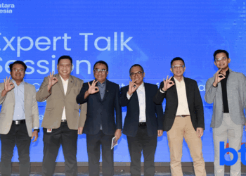 Transformasi SDM Jadi Katalis Pertumbuhan Bisnis Berkelanjutan BTN