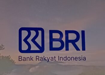 Program Transformasi, BRI Meluncurkan Logo Baru