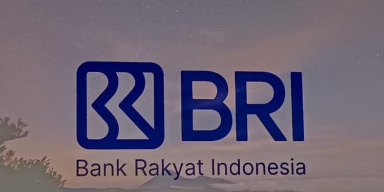 Program Transformasi, BRI Meluncurkan Logo Baru