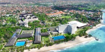 Topping Off Alster Lake Clinic : Langkah InJourney Hospitality Hadirkan Terapi Sel Kelas Dunia dan Wujudkan Ekosistem International Health & Wellness Destination di KEK Sanur