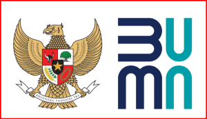 Kepala BP BUMN Dony Oskaria Memimpin Pelepasan 1.066 relawan BUMN dan 109 armada Bantuan Aksi Kemanusian Bencana Sumatera