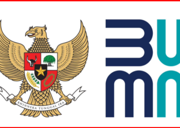 Kepada BP BUMN Dony Oskaria Memimpin Pelepasan 1.066 relawan BUMN dan 109 armada Bantuan Aksi Kemanusian Bencana Sumatera