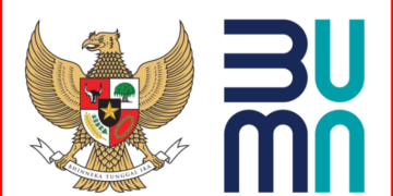 Kepada BP BUMN Dony Oskaria Memimpin Pelepasan 1.066 relawan BUMN dan 109 armada Bantuan Aksi Kemanusian Bencana Sumatera