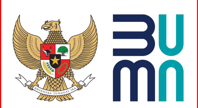 Kepala BP BUMN Dony Oskaria Memimpin Pelepasan 1.066 relawan BUMN dan 109 armada Bantuan Aksi Kemanusian Bencana Sumatera