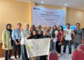 InJourney Hospitality House (IHH) Batch VI Dorong Peningkatan Kapasitas Pelaku Pariwisata di Desa Batu Cermin, Labuan Bajo Latih 75 Pelaku Pariwisata di Manggarai Barat