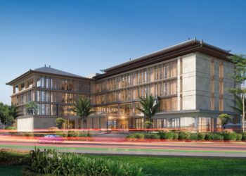 Layanan Plastic & Surgery Berkelas Dunia Hadir di The Sanur, InJourney Hospitality Perkuat Health & Wellness Destination Indonesia