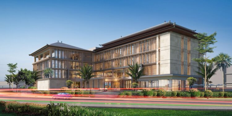 Layanan Plastic & Surgery Berkelas Dunia Hadir di The Sanur, InJourney Hospitality Perkuat Health & Wellness Destination Indonesia