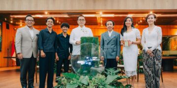 4 Tahun InJourney Perkuat Ekosistem Aviasi dan Pariwisata Berkelanjutan