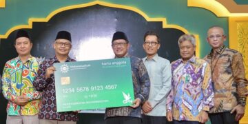 BSN Gandeng Muhammadiyah untuk Mengakselerasi Inklusi Keuangan Syariah