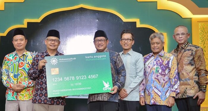 BSN Gandeng Muhammadiyah untuk Mengakselerasi Inklusi Keuangan Syariah