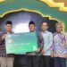 BSN Gandeng Muhammadiyah untuk Mengakselerasi Inklusi Keuangan Syariah