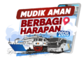 Target 100.000 pemudik, Pendaftaran Mudik Gratis BUMN 2026 dibuka 12-28 Februari 2026