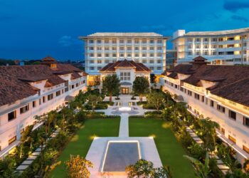 The Revival of an Icon: Grand Hotel De Djokja Siap Menyambut Tamu Mulai 16 Maret 2026 di Jantung Malioboro