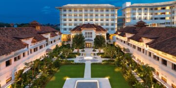 The Revival of an Icon: Grand Hotel De Djokja Siap Menyambut Tamu Mulai 16 Maret 2026 di Jantung Malioboro