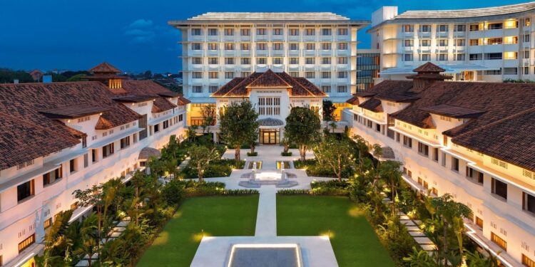 The Revival of an Icon: Grand Hotel De Djokja Siap Menyambut Tamu Mulai 16 Maret 2026 di Jantung Malioboro