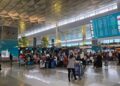 Bandara Soekarno-Hatta Catat Kinerja Positif Selama Periode Angkutan Lebaran 2026, Pergerakan Penumpang Tembus 3,14 Juta