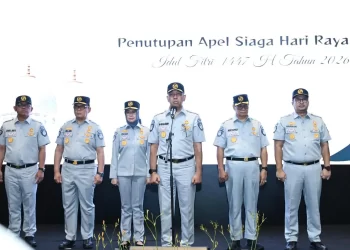 Siaga Lebaran 2026 Ditutup, Jasa Raharja Catat Tren Positif Keselamatan Periode Mudik Lebaran 2026