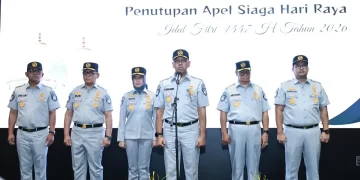 Siaga Lebaran 2026 Ditutup, Jasa Raharja Catat Tren Positif Keselamatan Periode Mudik Lebaran 2026