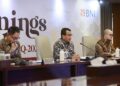 BNI Catat Kinerja Solid Kuartal I 2026, Ditopang Fundamental Kinerja dan Transformasi Bisnis