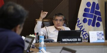 Kemnaker Siapkan Reward bagi Perusahaan yang Fasilitasi Peserta MagangHub Kantongi Sertifikasi Kompetensi