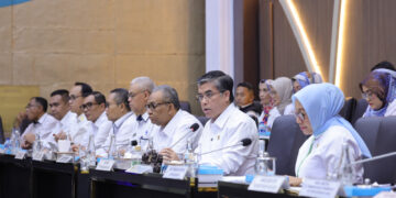 Menaker: RUU PPRT Tekankan Pentingnya Pelindungan Pekerja Rumah Tangga