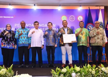 Menaker: Perjanjian Kerja Bersama Harus Dikawal, Tantangan Ada pada Implementasi