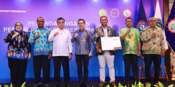 Menaker: Perjanjian Kerja Bersama Harus Dikawal, Tantangan Ada pada Implementasi