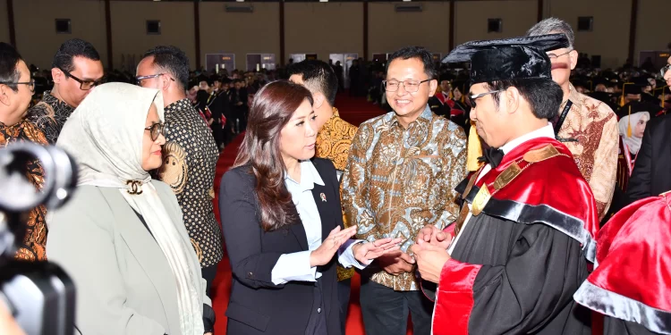 TelkomGroup Dukung Menkomdigi, Ciptakan Ruang Digital Aman Bagi Anak Melalui PP Tunas