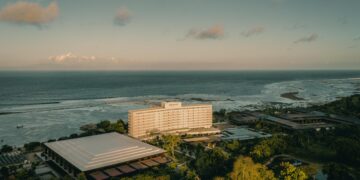 “The Meru Sanur” Hotel yang Dibangun dan Dikelola InJourney,  Raih Penghargaan Best New Hotel Indonesia 2026
