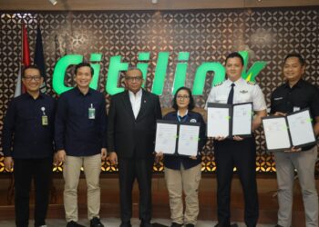 Wamenaker: Tata Kelola Sehat dan SDM Kompeten Kunci Daya Saing BUMN