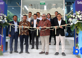 BTN Bangun Loan Factory, Siapkan Mesin Pertumbuhan Kredit yang Lebih Cepat dan Terkendali