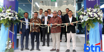 BTN Bangun Loan Factory, Siapkan Mesin Pertumbuhan Kredit yang Lebih Cepat dan Terkendali