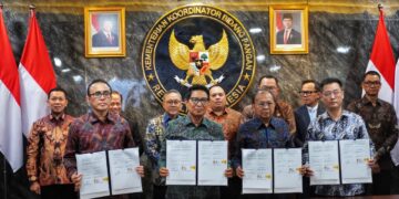 Pelindo Dukung Percepatan PSEL untuk Solusi Sampah Berkelanjutan