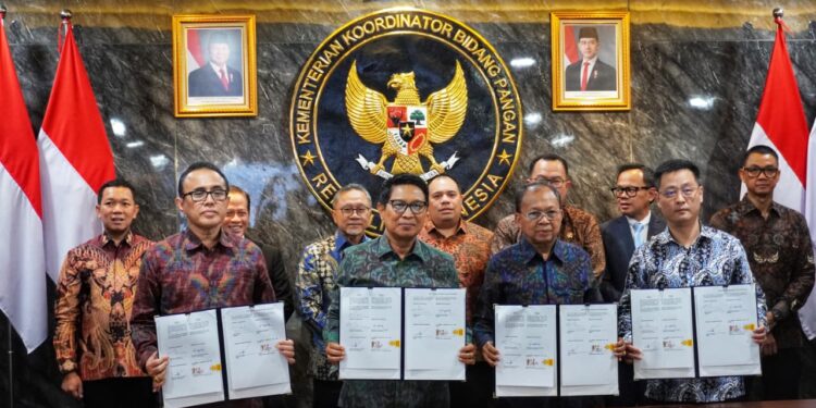 Pelindo Dukung Percepatan PSEL untuk Solusi Sampah Berkelanjutan