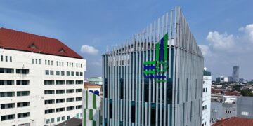 Jamkrindo Syariah Catatkan Kinerja Positif 2025, Laba Bersih Tumbuh Signifikan