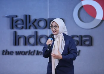 Laporan Keuangan Telkom Kuartal I 2026: Awali Tahun 2026 dengan Kinerja Solid, Telkom Buktikan Komitmen Disiplin Operasional dan Eksekusi Transformasi