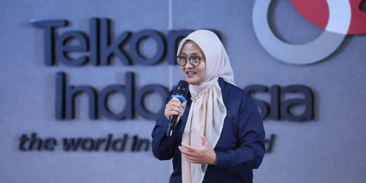 Laporan Keuangan Telkom Kuartal I 2026: Awali Tahun 2026 dengan Kinerja Solid, Telkom Buktikan Komitmen Disiplin Operasional dan Eksekusi Transformasi