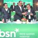 Kinerja Cemerlang, RUPST Bank BSN Angkat Direksi Baru