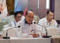 Dr. Kaharuddin Djenod, M.Eng Kembali Pimpin PAL Indonesia