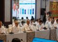 DAHANA Catatkan Kinerja Positif pada RUPS Tahun Buku 2025 DEFEND ID