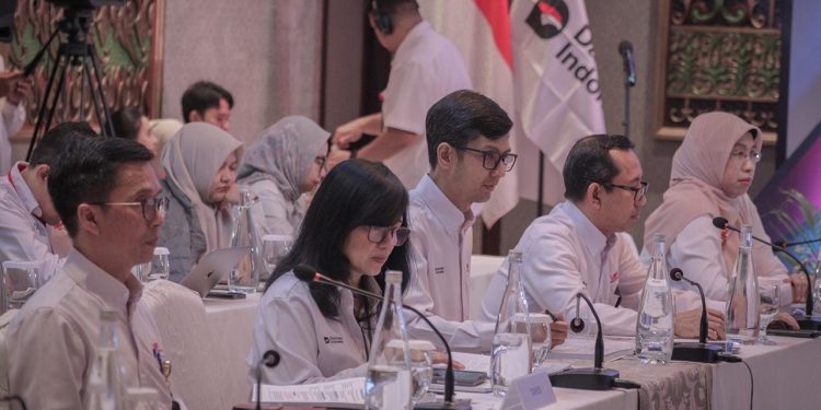 RUPS DEFEND ID Tetapkan Kinerja Positif 2025 dan Perkuat Arah Penguasaan Teknologi Strategis Nasional