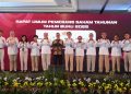 RUPST Defend ID Tahun Buku 2025, PAL Indonesia Bukukan Kenaikan Signifikan Laba Bersih