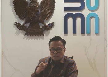 Update BP BUMN,  Pelaksanaan Streamlining