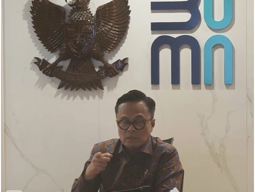 Update BP BUMN,  Pelaksanaan Streamlining