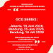 Workshop BUMN dan Anak Perusahaan : GCG SERIES pada 18 Juni, 25 Juni, dan 16 Juli 2026